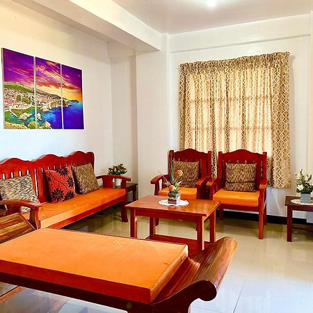 Vacation House In Baguio With Amazing Sunset Views Baguio City Eksteriør bilde