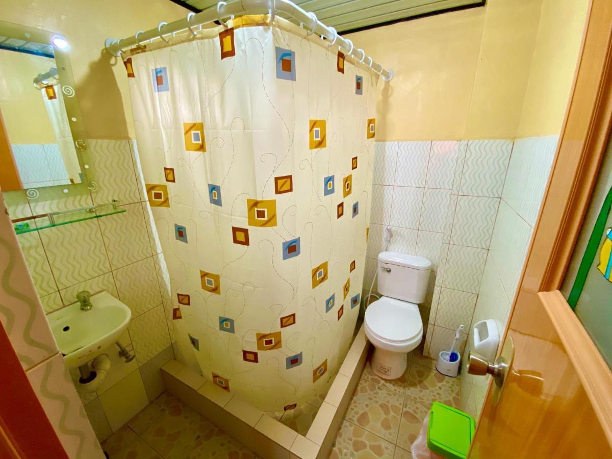 Vacation House In Baguio With Amazing Sunset Views Baguio City Eksteriør bilde