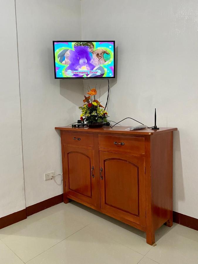 Vacation House In Baguio With Amazing Sunset Views Baguio City Eksteriør bilde