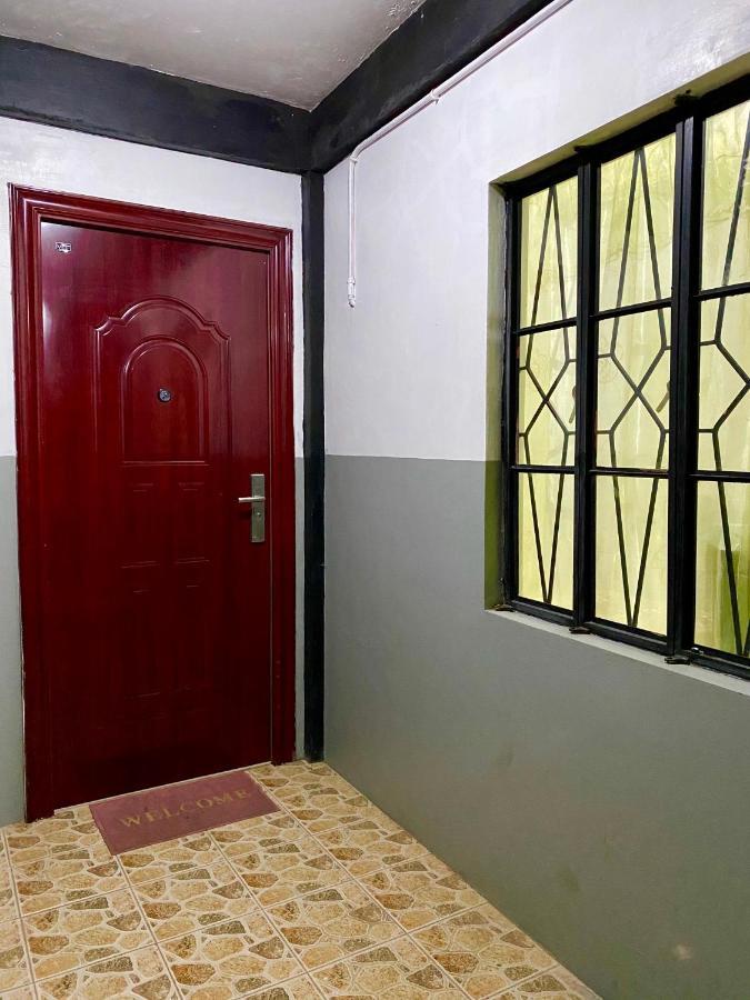 Vacation House In Baguio With Amazing Sunset Views Baguio City Eksteriør bilde