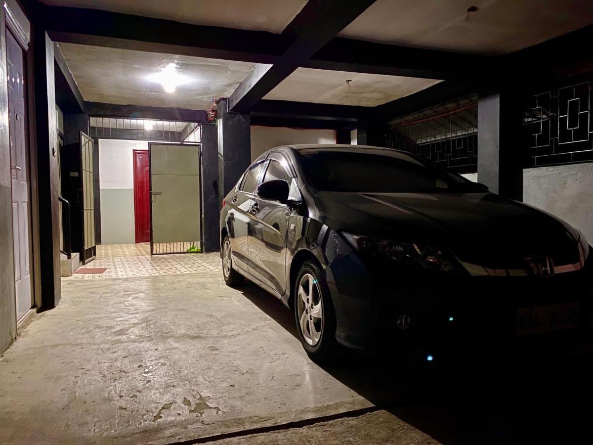 Vacation House In Baguio With Amazing Sunset Views Baguio City Eksteriør bilde