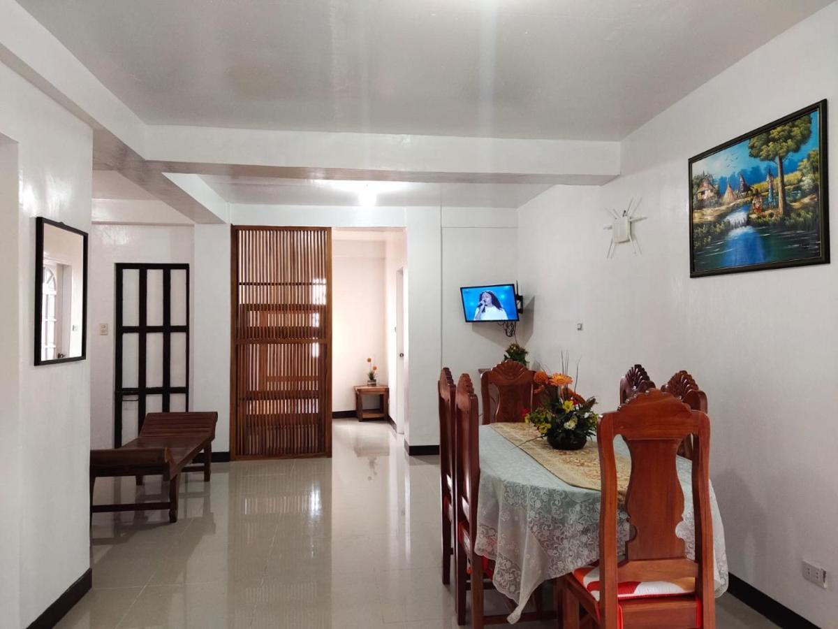 Vacation House In Baguio With Amazing Sunset Views Baguio City Eksteriør bilde
