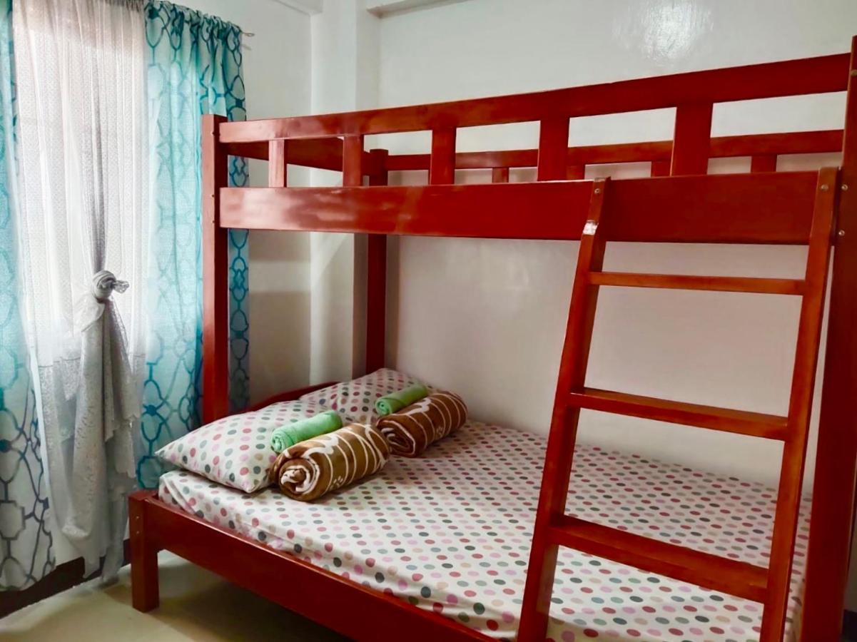 Vacation House In Baguio With Amazing Sunset Views Baguio City Eksteriør bilde
